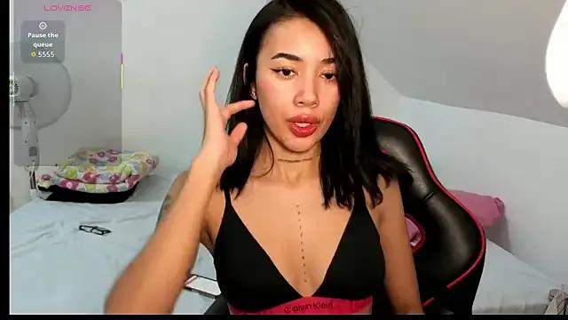 Avatar of KylieLoveXX