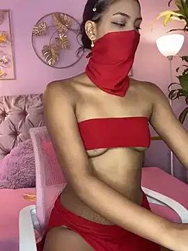 Freechat LalilaBrunette on StripChat