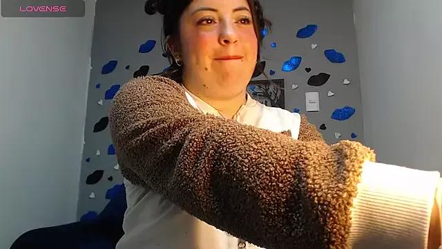 lanaqueen699 on StripChat 