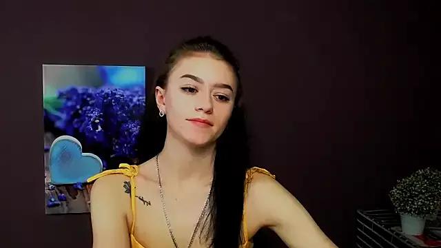 LanaTey on StripChat