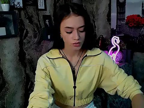 LanaTey on StripChat