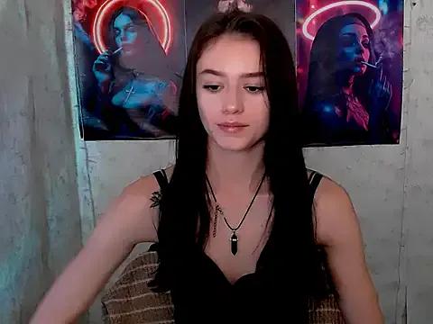 LanaTey on StripChat