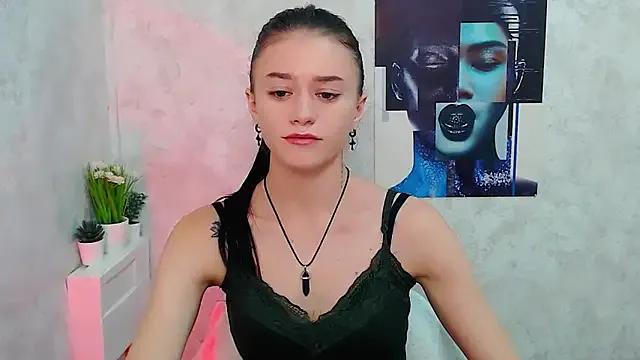 LanaTey on StripChat