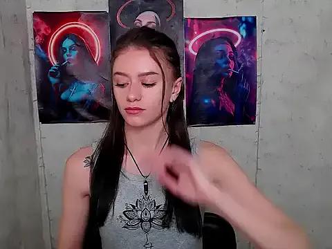 LanaTey — body oil