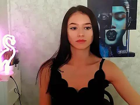 LanaTey on StripChat