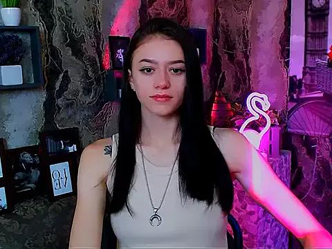 LanaTey on StripChat