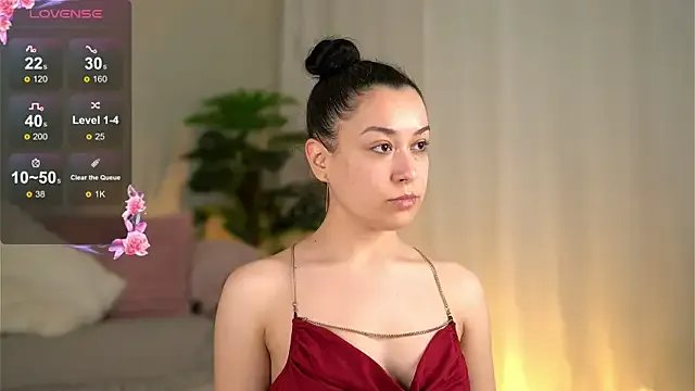 LaraCullen on StripChat 