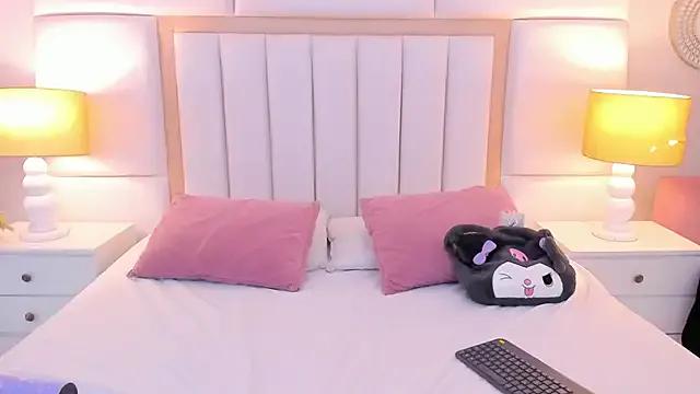 LaylaaDoll on StripChat