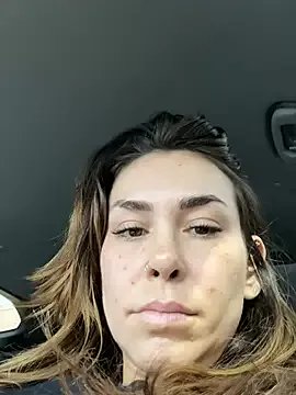 LeaGambit__ — Take my panties off & show my bush