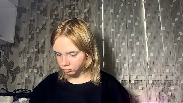 LedAffinity — kiss in cam