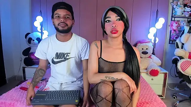 Liah_Marthina — plug anal