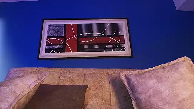 liccy_hall on StripChat