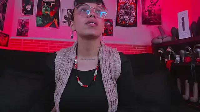 Freechat lilith-deveraux on StripChat