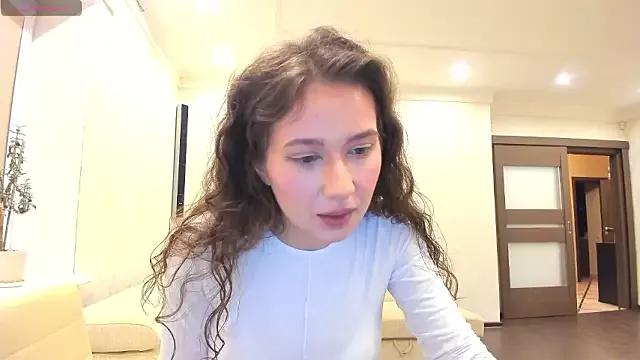 Lilith_lutherlow on StripChat 