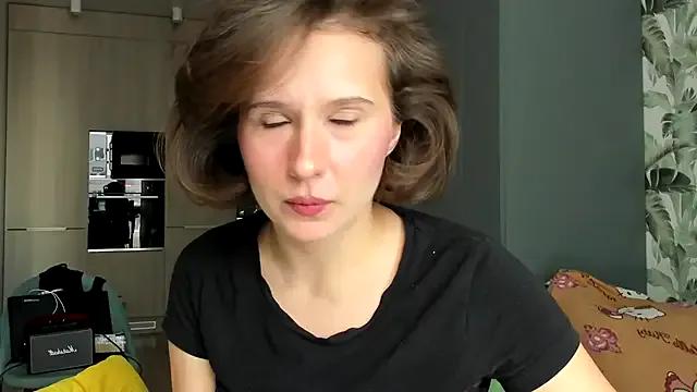 Lilith_lutherlow on StripChat 