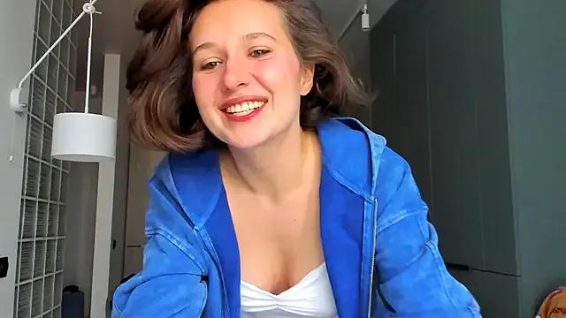 Lilith_lutherlow on StripChat 