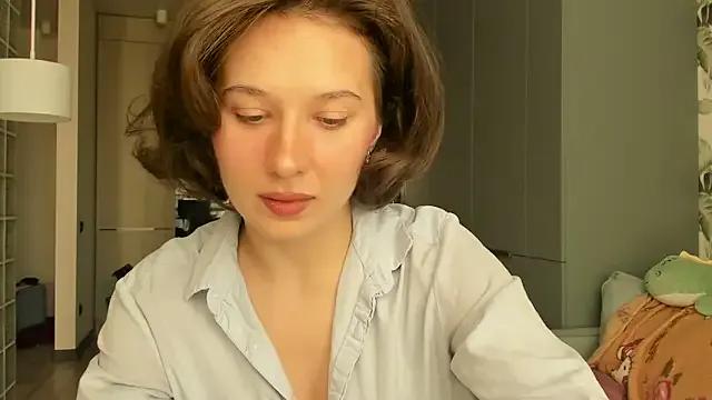 Lilith_lutherlow on StripChat 