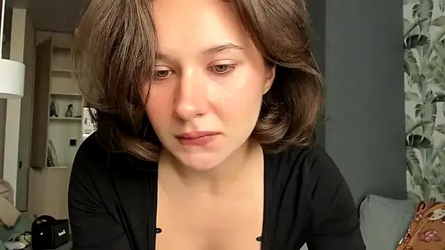 Lilith_lutherlow on StripChat 