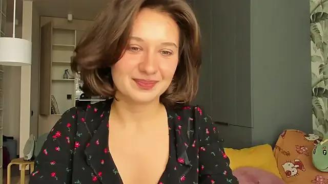 Lilith_lutherlow on StripChat 