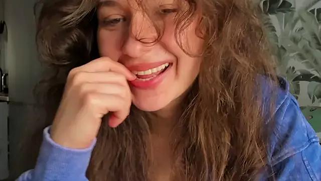 Lilith_lutherlow on StripChat 