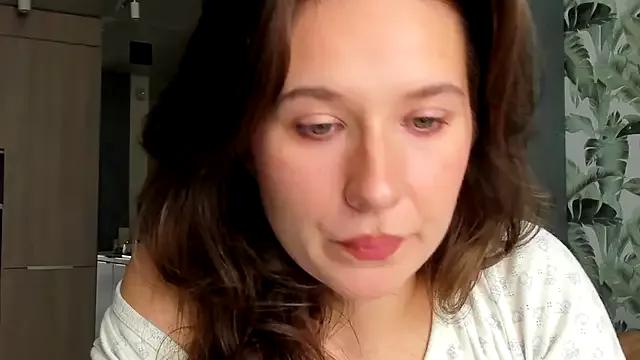 Lilith_lutherlow on StripChat 