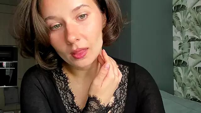 Lilith_lutherlow on StripChat 