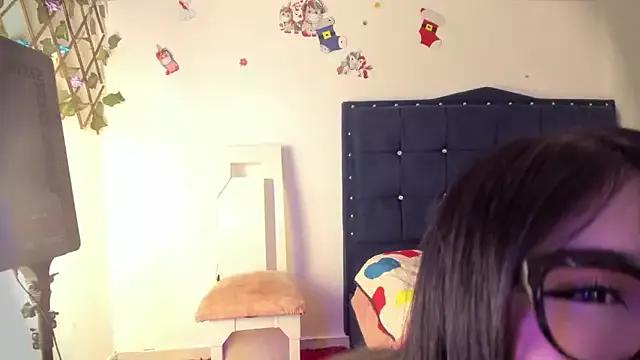 Lilith_salvatoree on StripChat