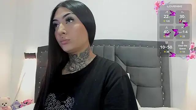 Lilith_Thompson on StripChat 