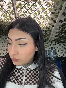 Lilith_Thompson on StripChat 