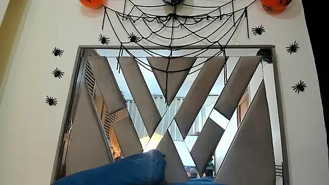 LILITH_TORRES1 on StripChat 