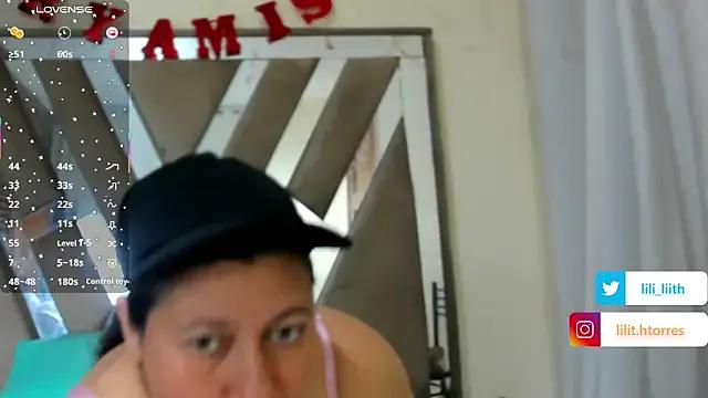 LILITH_TORRES1 on StripChat 