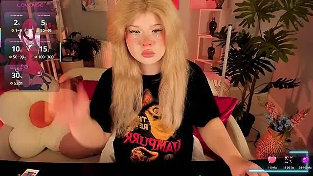 LilithNelson's avatar