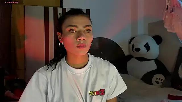 Lilithsabeth on StripChat 