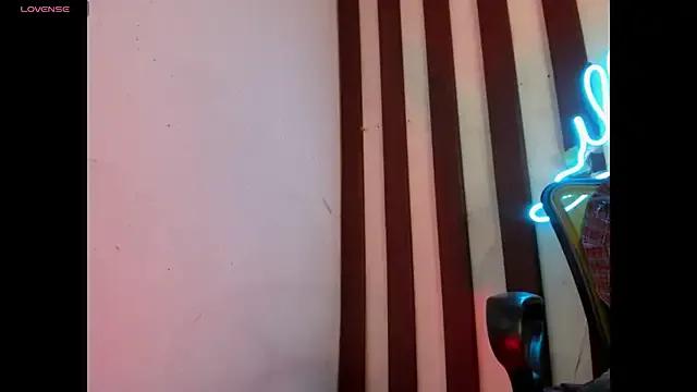 Lilithsabeth on StripChat 