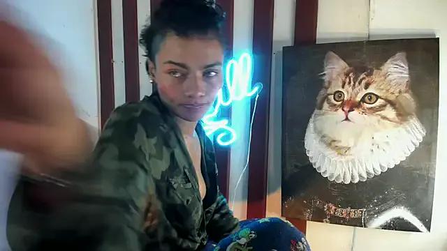 Lilithsabeth on StripChat 