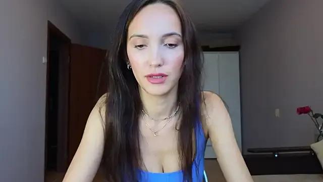 Freechat Lillian-Clark on StripChat