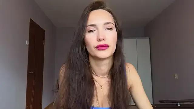 Freechat Lillian-Clark on StripChat