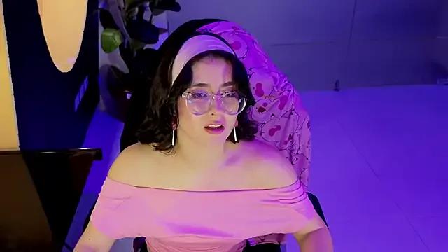 LiLLiAnderson on StripChat 