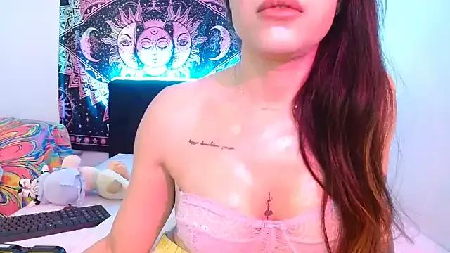 LILLITH_ON on StripChat 