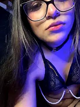 StripChat Lily_candy_X is Freechat Lily_candy_X — Naked