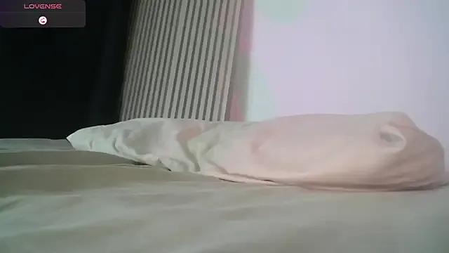 LilybethGray — Freechat on StripChat