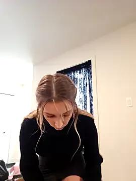 LilyOrion — Fuck Dildo & Cum