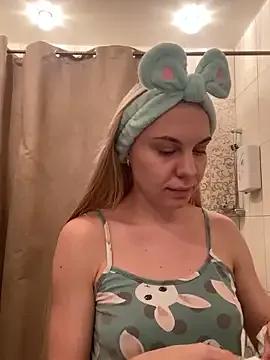 LiSinDoll on StripChat