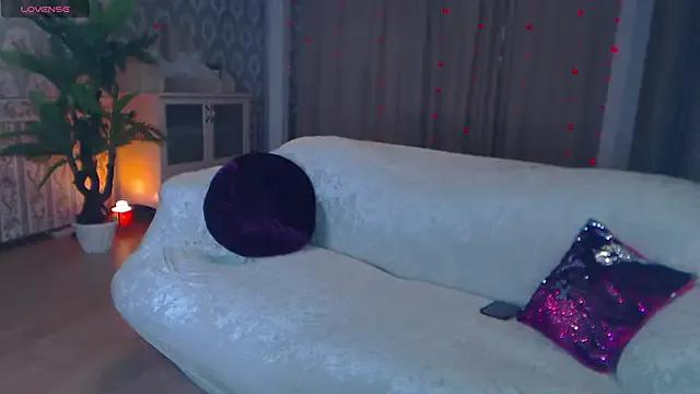 LiSinDoll on StripChat