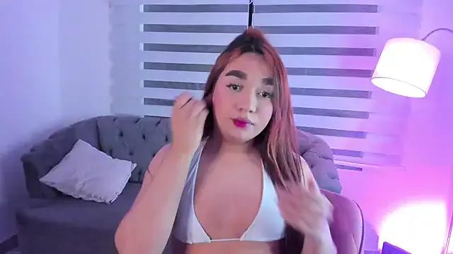 StripChat lissascarlett_1 is Freechat lissascarlett_1 — Rebotar culo