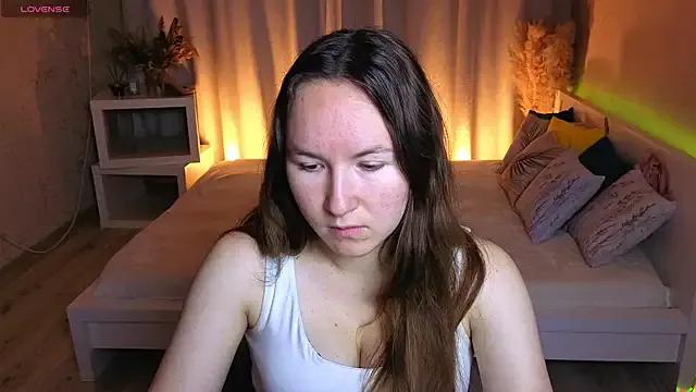 Little_doll_meow on StripChat 