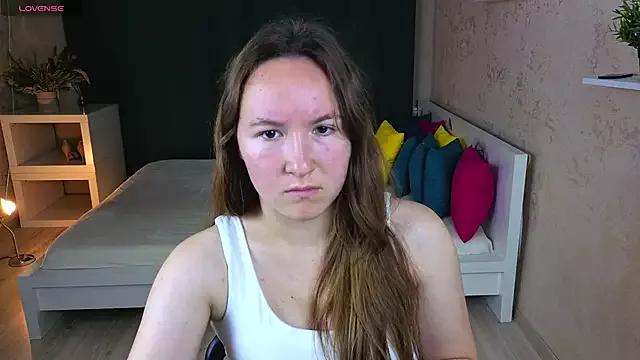 Little_doll_meow on StripChat 