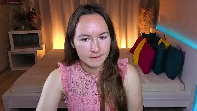 Little_doll_meow on StripChat 