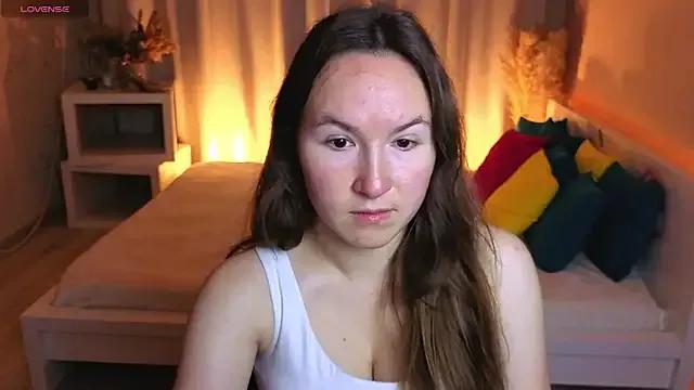 Little_doll_meow on StripChat 