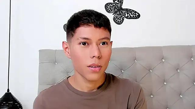 StripChat Little_liam is Freechat Little_liam — spank ass x20